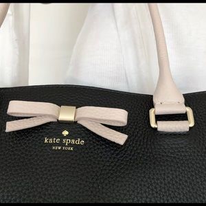 Kate Spade Maryanne Henderson leather